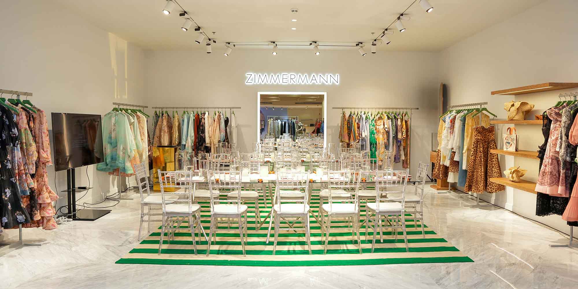 Banner 1 - Zimmermann Boutique France