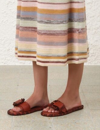 Alchemy Buckle Slide Siena en ligne