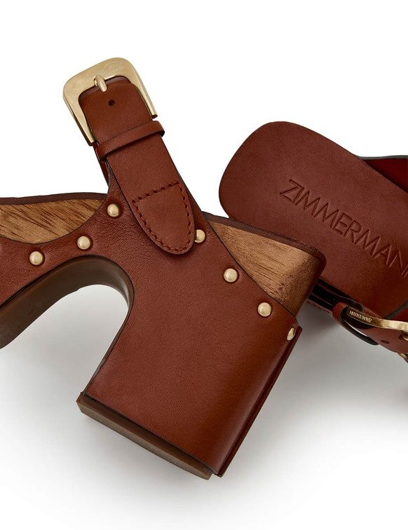 Alight Wedge 100 couleur Pecan en ligne Alight Wedge 100 couleur Pecan en ligne