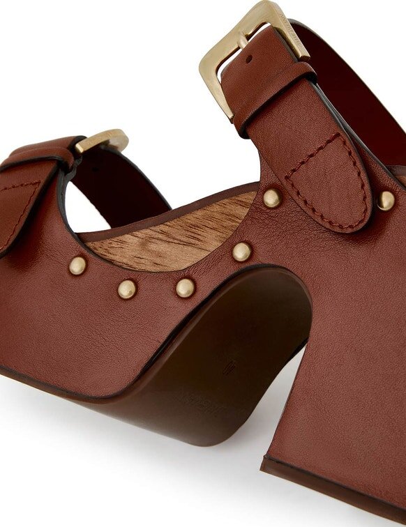 Alight Wedge 100 couleur Pecan en ligne Alight Wedge 100 couleur Pecan en ligne