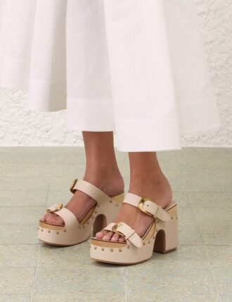 Alight Wedge 100 Milk en ligne