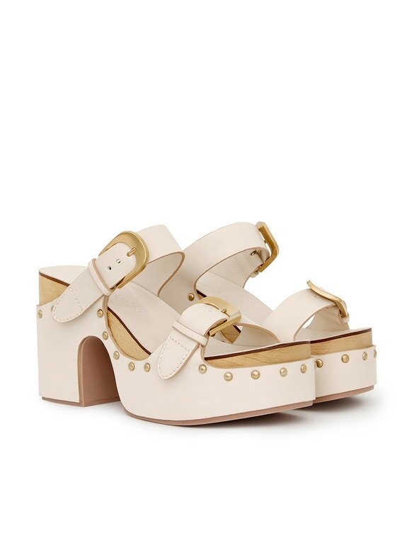 Alight Wedge 100 Milk en ligne Alight Wedge 100 Milk en ligne