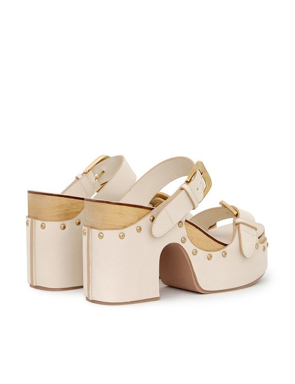 Alight Wedge 100 Milk en ligne Alight Wedge 100 Milk en ligne