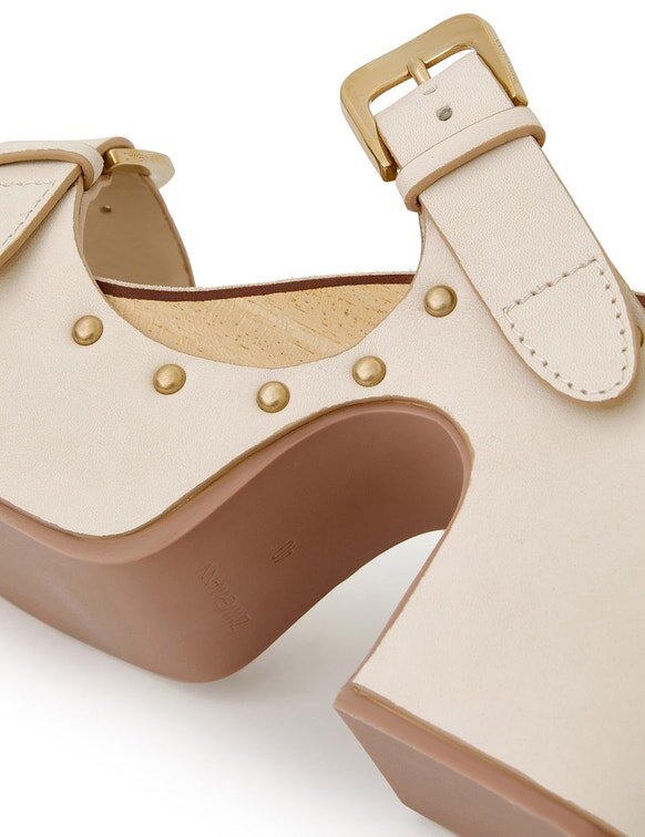 Alight Wedge 100 Milk en ligne Alight Wedge 100 Milk en ligne