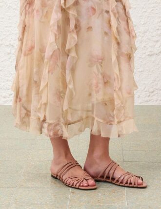 Aura Slide Peach en ligne