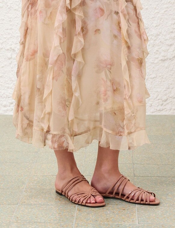 Aura Slide Peach en ligne Aura Slide Peach en ligne