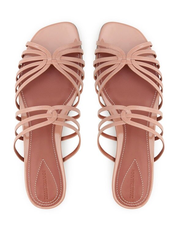 Aura Slide Peach en ligne Aura Slide Peach en ligne