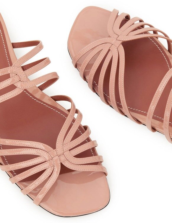 Aura Slide Peach en ligne Aura Slide Peach en ligne