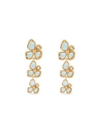 Bague Bloom en aigue-marine en ligne