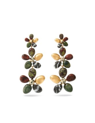 Bague Norma Or/Multicolore en ligne