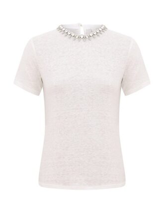 Blouse cargo en Denim bleu Harbour en ligne