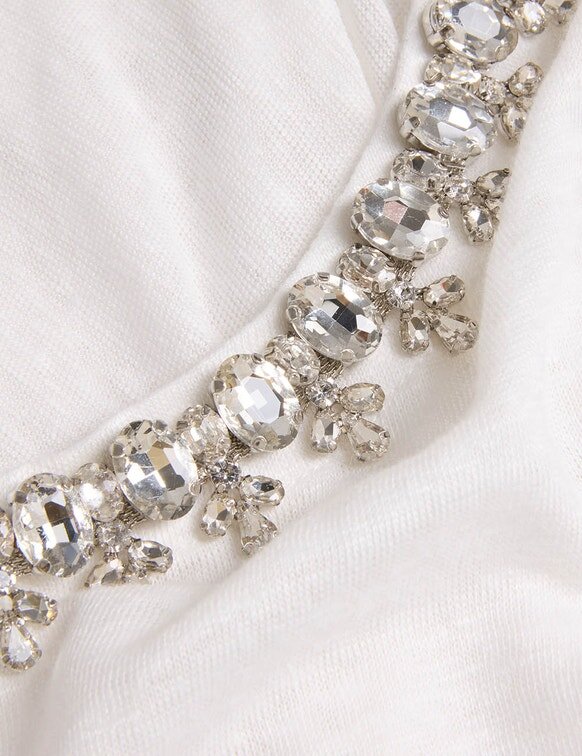 Blouse cargo en Denim bleu Harbour en ligne Blouse cargo en Denim bleu Harbour en ligne