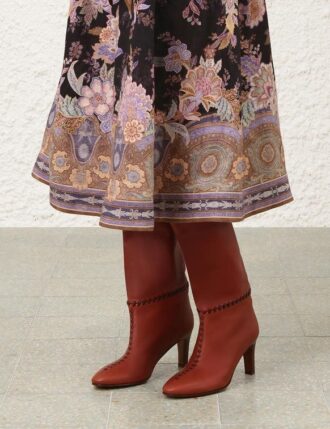 Bottes hautes Alchemy 75 Siena en ligne