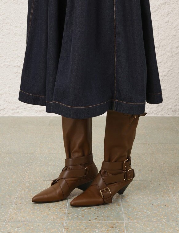 Bottes Orla 50 Moss en ligne Bottes Orla 50 Moss en ligne