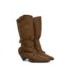 Bottes Orla 50 Moss en ligne Bottes Orla 50 Moss en ligne