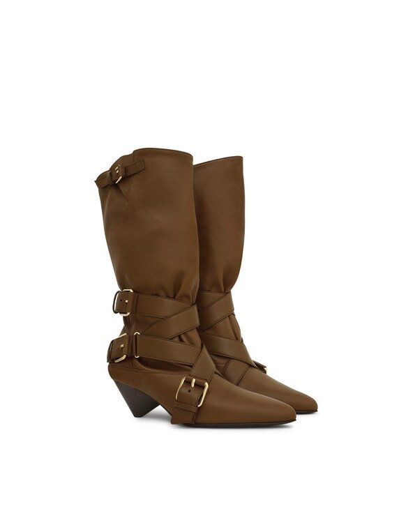 Bottes Orla 50 Moss en ligne Bottes Orla 50 Moss en ligne