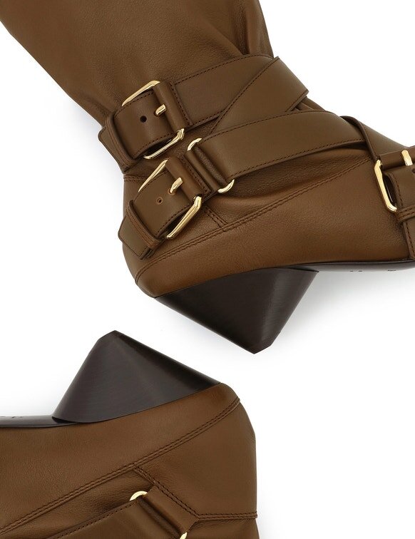 Bottes Orla 50 Moss en ligne Bottes Orla 50 Moss en ligne