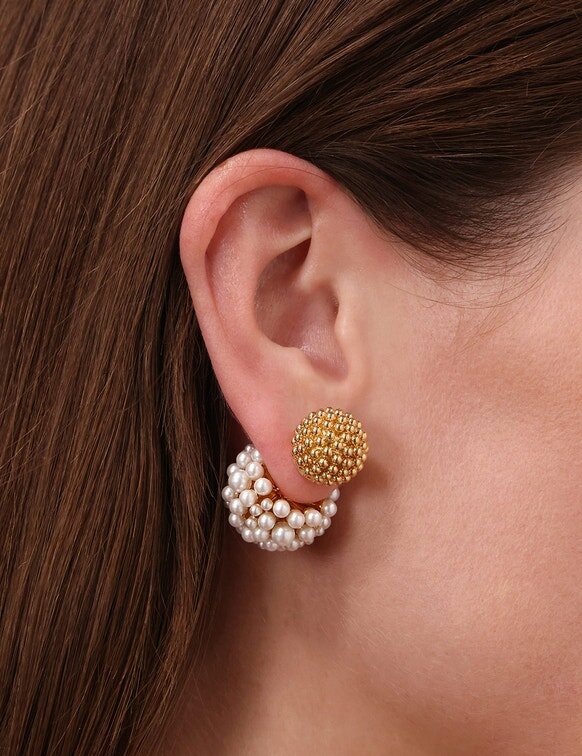 Bracelet Dandelion doré en ligne Bracelet Dandelion doré en ligne