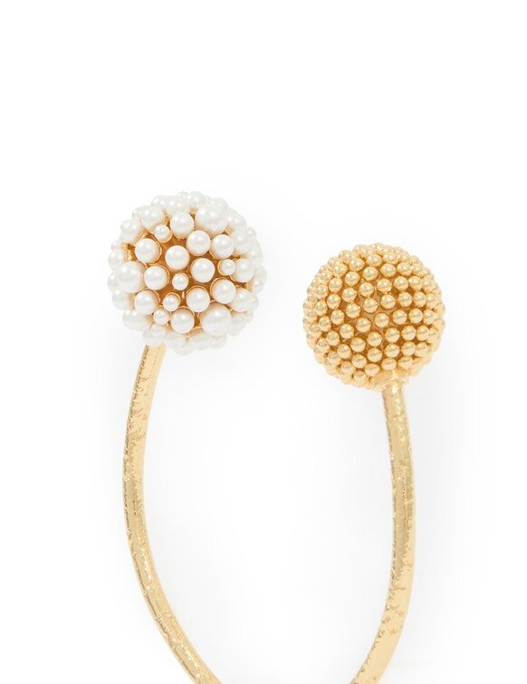 Bracelet Dandelion doré en ligne Bracelet Dandelion doré en ligne