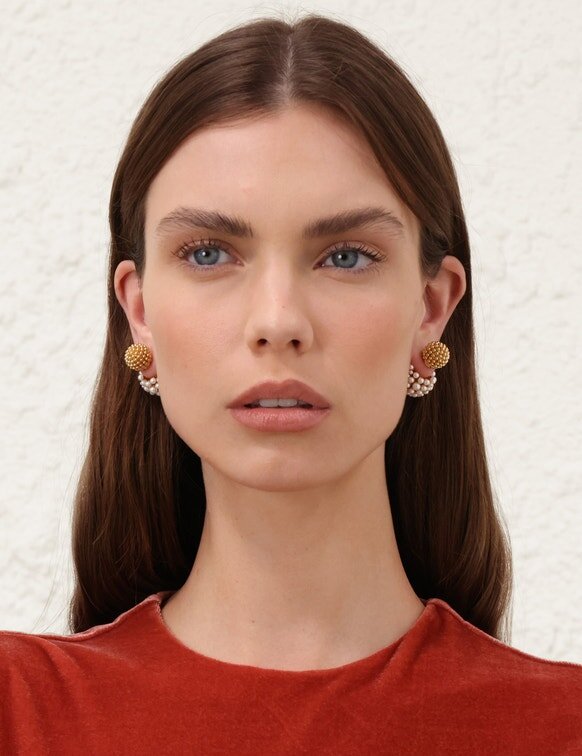 Bracelet Dandelion doré en ligne Bracelet Dandelion doré en ligne