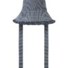 Bucket hat en Denim rayé Stripe en ligne