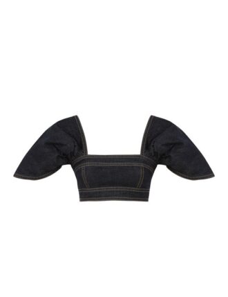 Buste en Denim Rebellion Night Sky en ligne