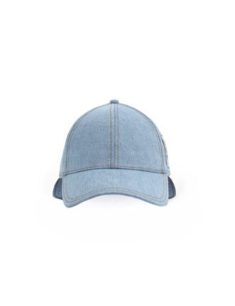 Casquette en Denim à nouer Skylark en ligne