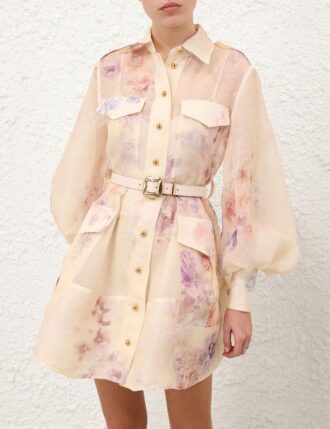 Ceinture Kaia 25 ivoire en ligne