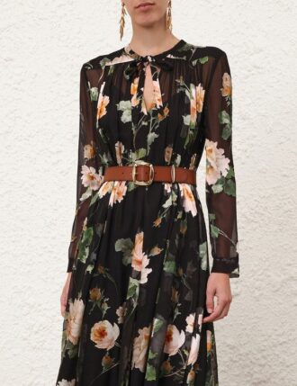 Ceinture Kaia Deco 40 couleur beige en ligne