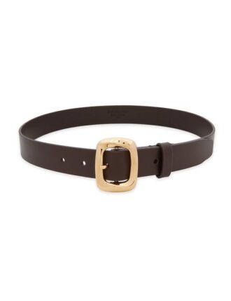 Ceinture Malley 30 Coffee en ligne