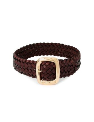 Ceinture Malley 60 bordeaux en ligne