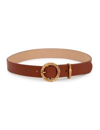 Ceinture Solena 30 en couleur Pecan en ligne