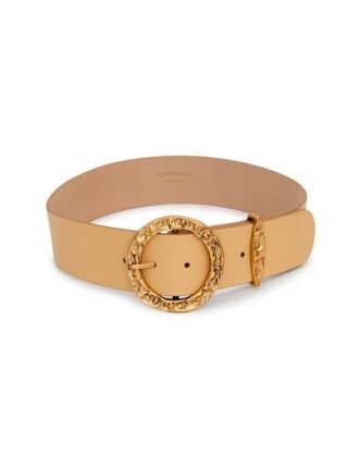 Ceinture Solena 50 couleur sable en ligne