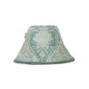 Chapeau bob à large bord imprimé Tapestry Teal Multi en ligne Chapeau bob à large bord imprimé Tapestry Teal Multi en ligne