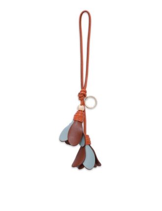 Charm pour sac Cloud 91 Tangerine/Pecan en ligne