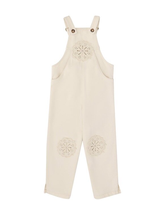 Combishorts Aster Kids Écru en ligne Combishorts Aster Kids Écru en ligne