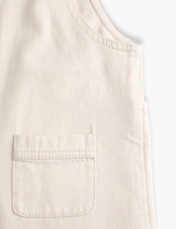 Combishorts Aster Kids Écru en ligne Combishorts Aster Kids Écru en ligne