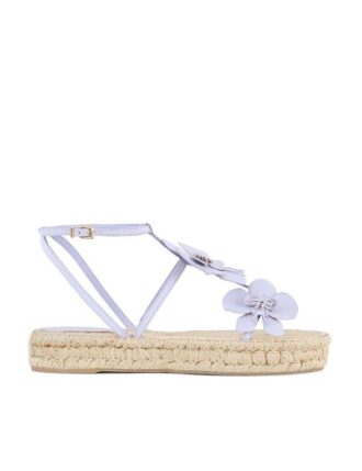 Espadrille Orchid Lilas en ligne Espadrille Orchid Lilas en ligne