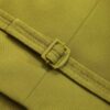 Gilet en laine Luna couleur Pistachio en ligne Gilet en laine Luna couleur Pistachio en ligne