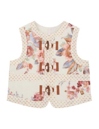 Gilet matelassé Awaken Kids Spliced en ligne