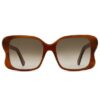 Goldie Oversize Havana en ligne Goldie Oversize Havana en ligne