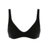 Haut de bikini Scoop noir de la collection Separates en ligne Haut de bikini Scoop noir de la collection Separates en ligne