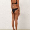 Haut de bikini Scoop noir de la collection Separates en ligne Haut de bikini Scoop noir de la collection Separates en ligne
