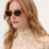 Lunettes Ellis Cateye Havana en ligne Lunettes Ellis Cateye Havana en ligne