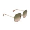 Lunettes Ellis Oversize Gradient Moss en ligne Lunettes Ellis Oversize Gradient Moss en ligne