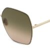 Lunettes Ellis Oversize Gradient Moss en ligne Lunettes Ellis Oversize Gradient Moss en ligne