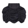 Mini-jupe en Denim Rebellion Night Sky en ligne Mini-jupe en Denim Rebellion Night Sky en ligne
