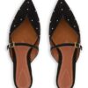 Mule Aura noire en ligne Mule Aura noire en ligne