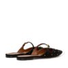 Mule Aura noire en ligne Mule Aura noire en ligne
