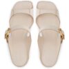 Mule Solena 65 couleur Milk en ligne Mule Solena 65 couleur Milk en ligne
